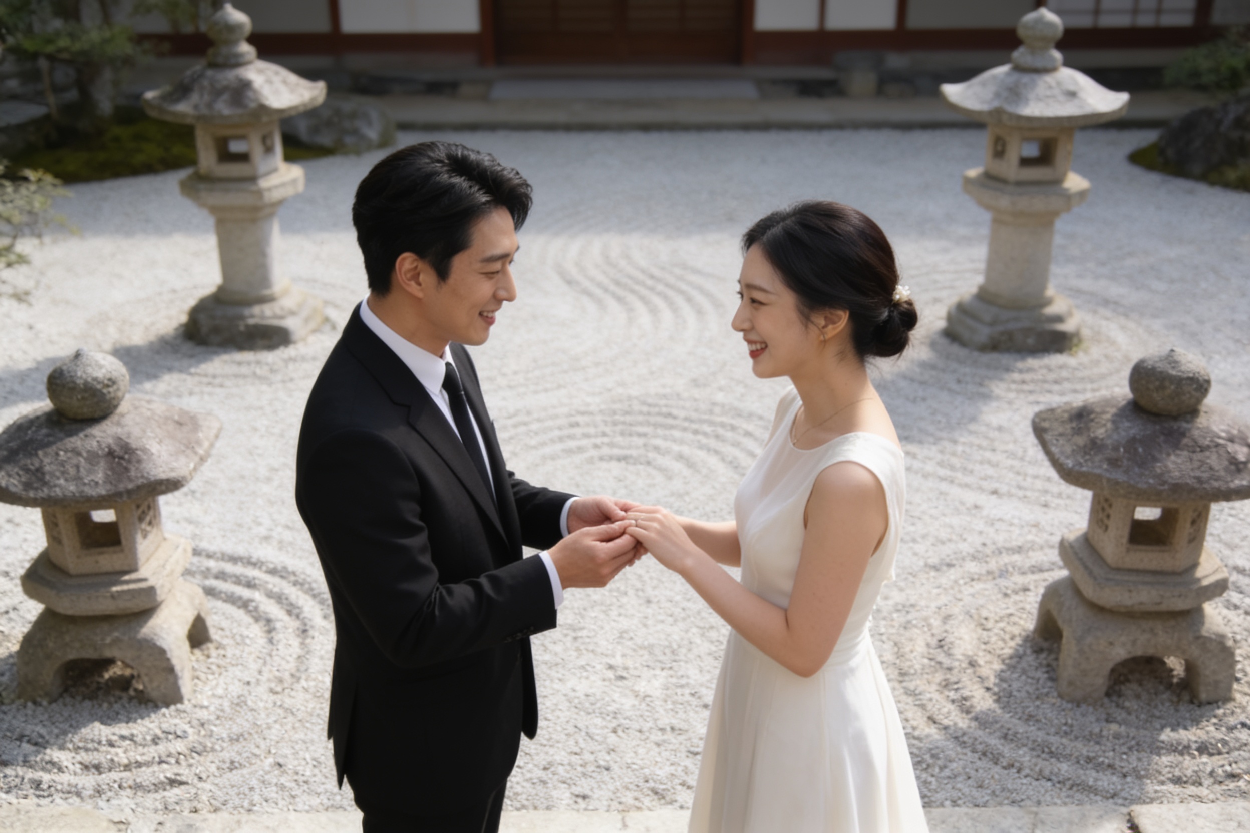 Ceremony