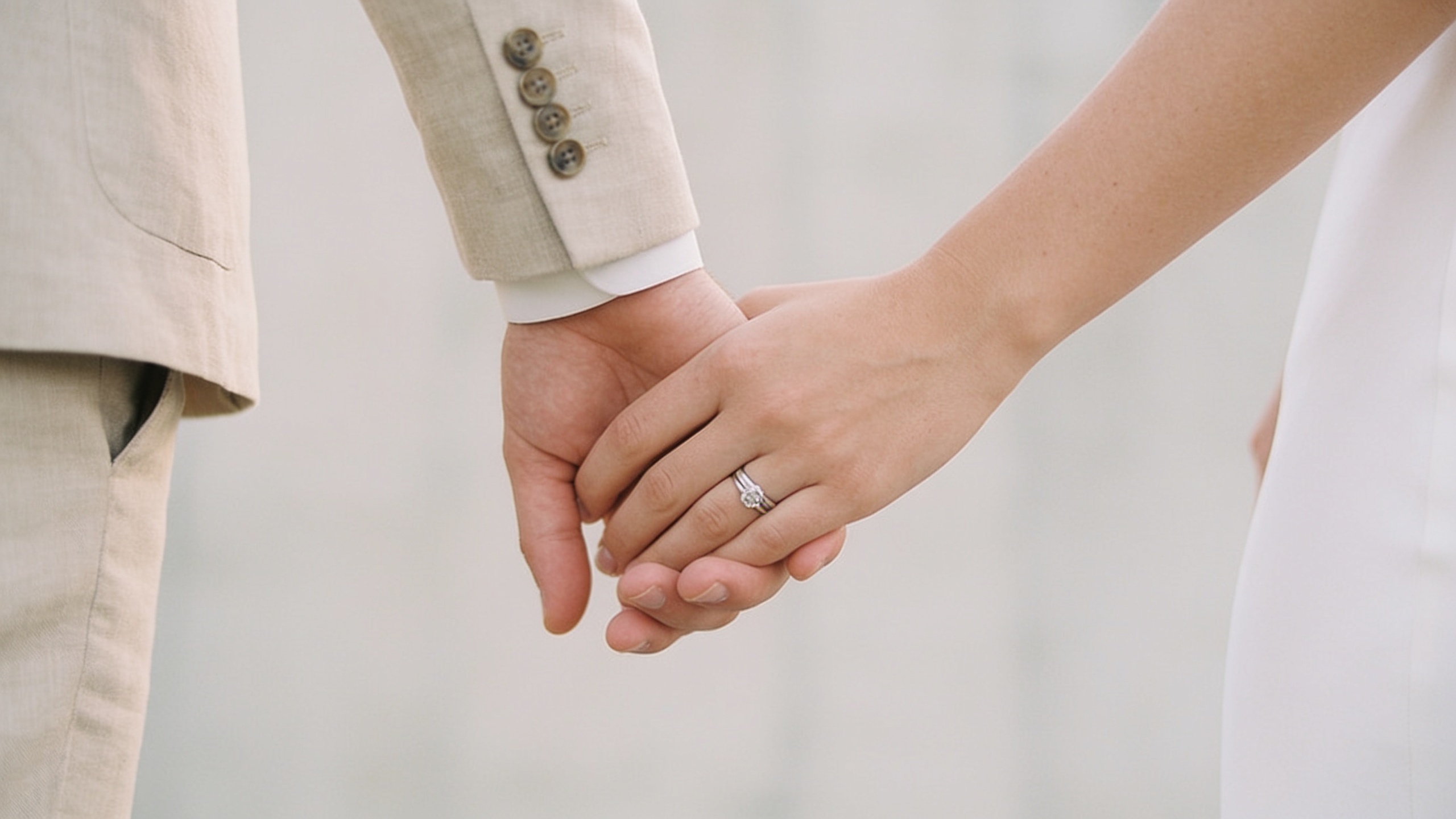 Ceremony moment